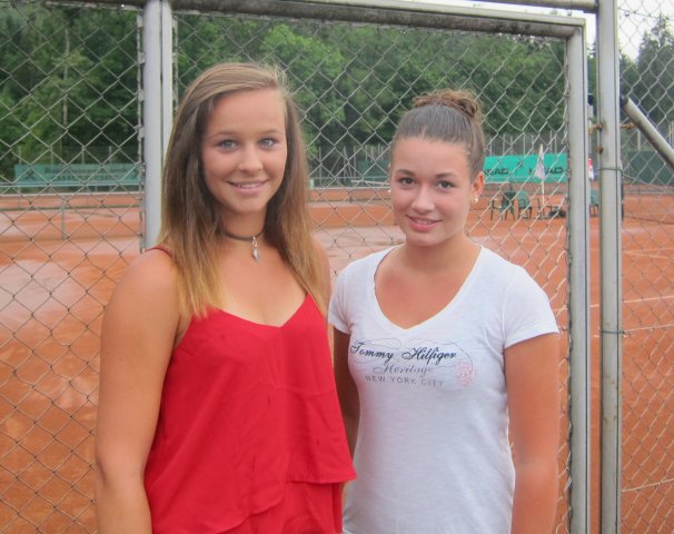 siegerfoto damen 2015